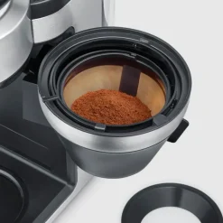 Severin Kahvi Ja Tee<Filka Kahvinkeitin Lasikannulla Ka4850