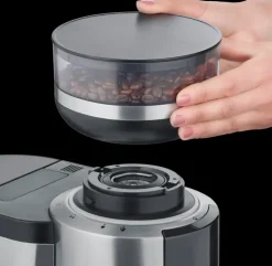 Severin Kahvi Ja Tee<Filka Kahvinkeitin Lasikannulla Ka4850