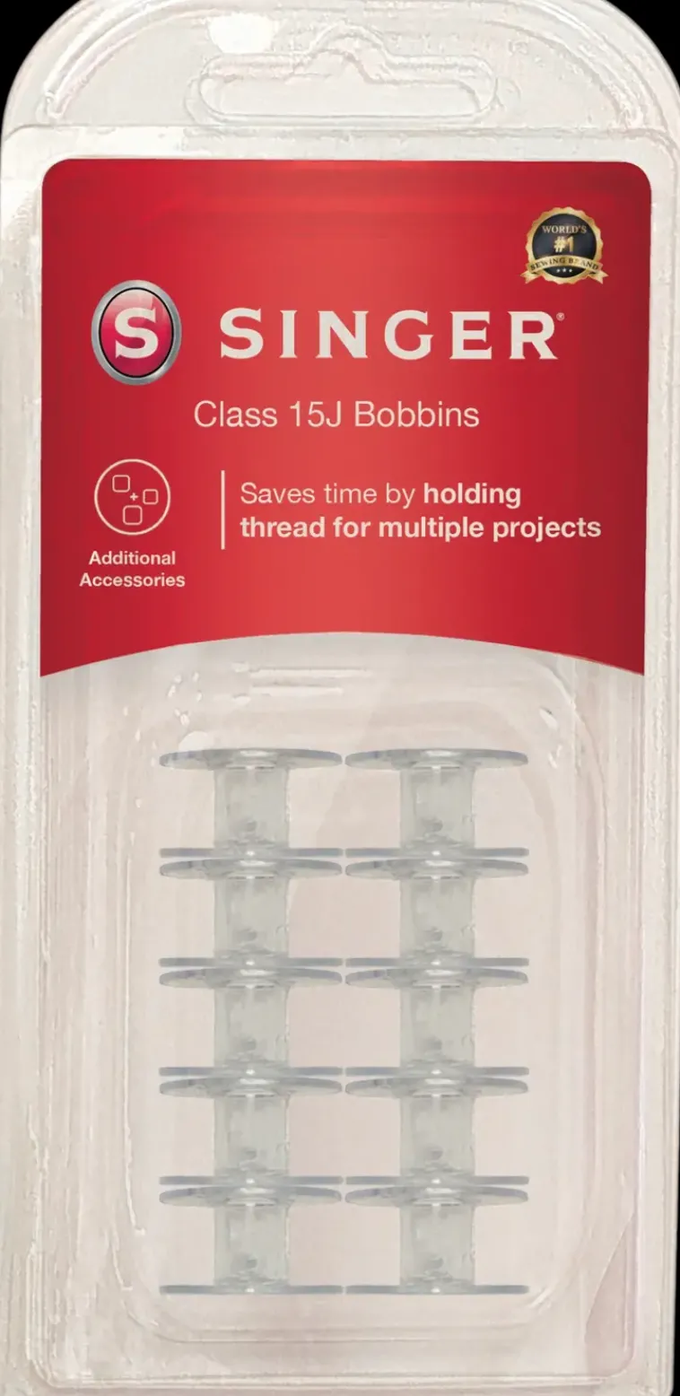 Singer Ompelukoneet<Class 15J Puolat