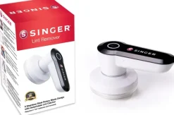 Singer Silitysraudat Ja Vaatehöyrystimet<Nypynpoistaja