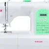 Singer Ompelukoneet<Starlet 6660 Ompelukone