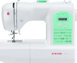 Singer Ompelukoneet<Starlet 6660 Ompelukone
