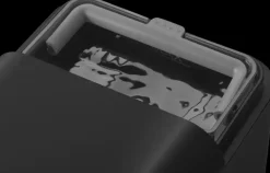 Smeg Kahvi Ja Tee<Bcc01Blmeu Kahviautomaatti, Musta