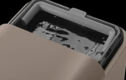 Smeg Kahvi Ja Tee<Bcc01Tpmeu Kahviautomaatti, Taupe