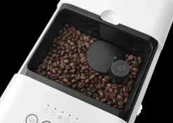 Smeg Kahvi Ja Tee<Bcc01Whmeu Kahviautomaatti, Valkoinen