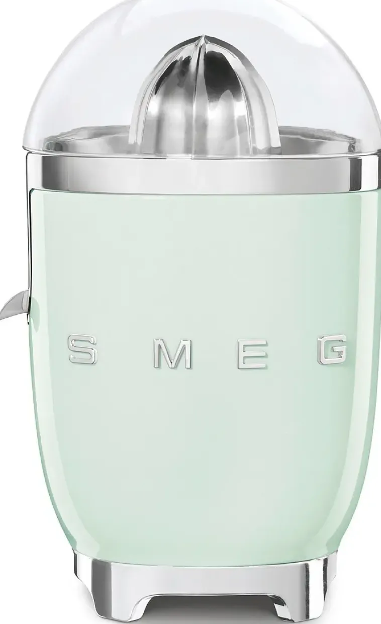 Smeg Vesi Ja Juomat<Cjf01Pgeu Sitruspuserrin Minttu