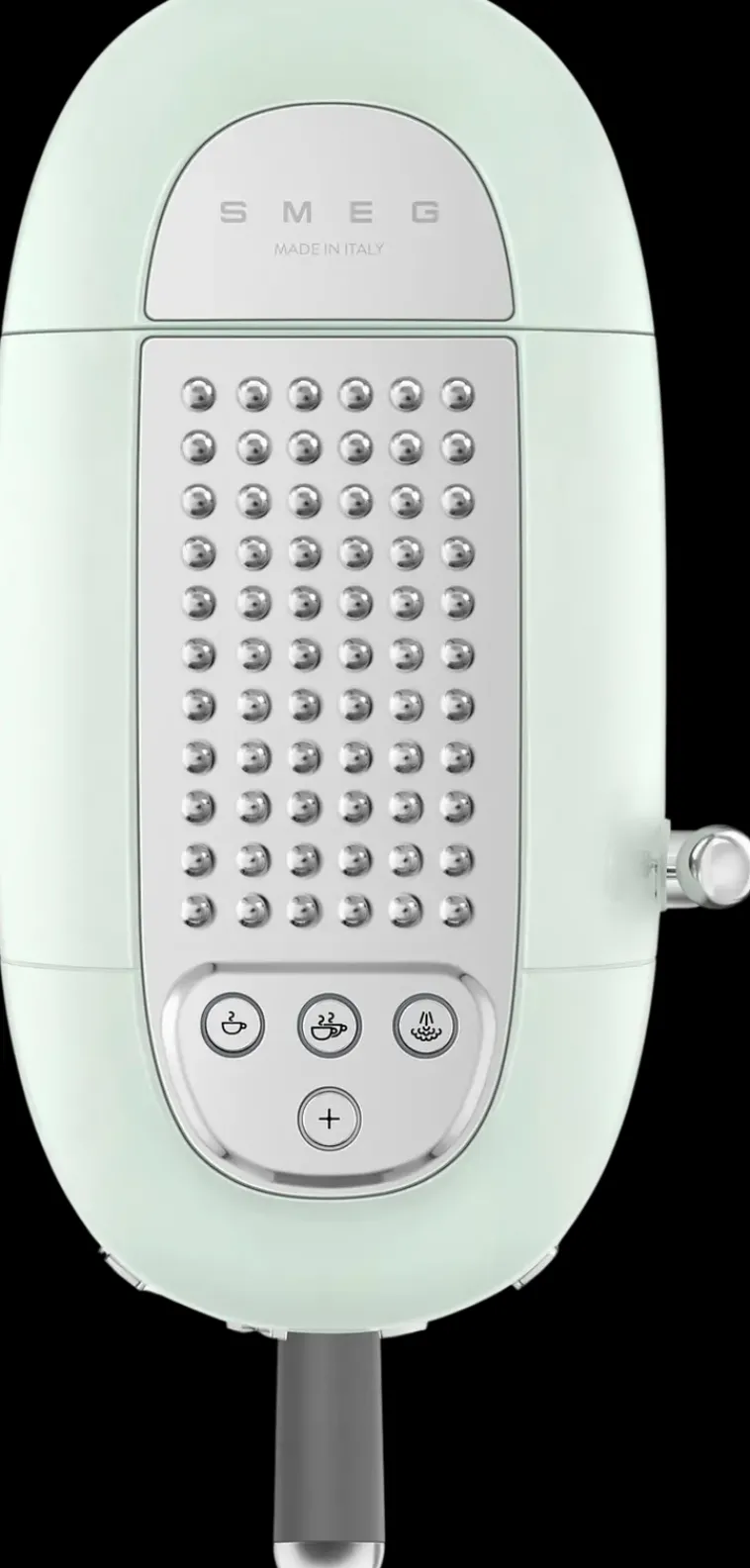 Smeg Kahvi Ja Tee<Ecf02Pgeu Espressokeitin, Minttu