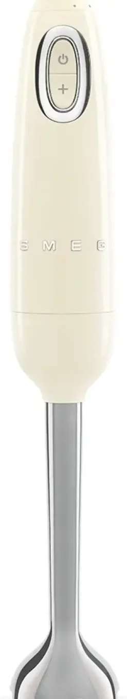 Smeg Ruoanvalmistuskoneet<Hbf01Creu Sauvasekoitin Kerma