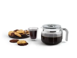 Smeg Kahvi Ja Tee<Kahvinkeitin Mintunvihrea Dcf02Pgeu