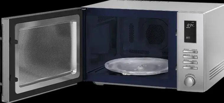 Smeg Kypsentäminen<Mikroaaltouuni Moe25X