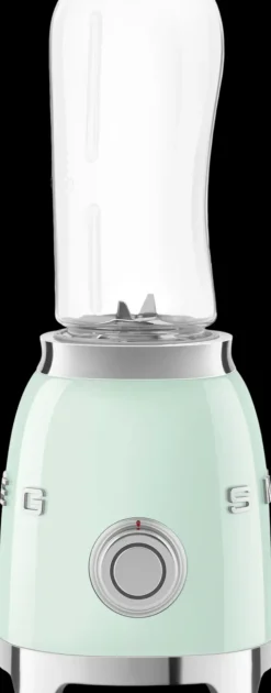 Smeg Ruoanvalmistuskoneet<Pieni Tehosekoitin Pbf01Pgeu, Minttu