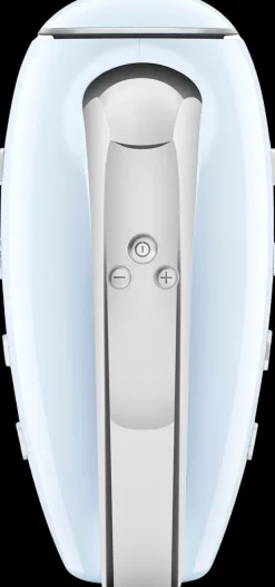 Smeg Ruoanvalmistuskoneet<Sahkovatkain Hmf01Pbeu 250W, Vaaleansininen