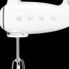 Smeg Ruoanvalmistuskoneet<Sahkovatkain Hmf01Wheu 250W, Valkoinen