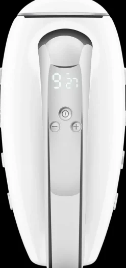 Smeg Ruoanvalmistuskoneet<Sahkovatkain Hmf01Wheu 250W, Valkoinen