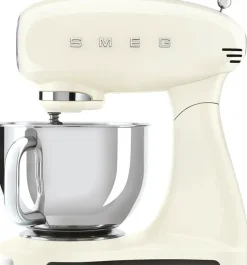 Smeg Ruoanvalmistuskoneet<Smf03Creu Yleiskone Kerma