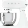 Smeg Ruoanvalmistuskoneet<Smf03Wheu Yleiskone Valkoinen