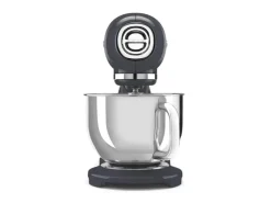 Smeg Ruoanvalmistuskoneet<Yleiskone Smf03Greu, Harmaa