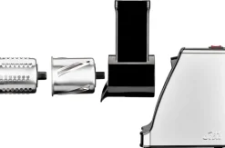 Solis Ruoanvalmistuskoneet<8401 Slice & More Vihannesleikkuri