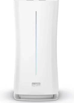 Stadler Form Ilmastointi Ja Huoneilma<Eva Ilmankostutin Wifi Valkoinen