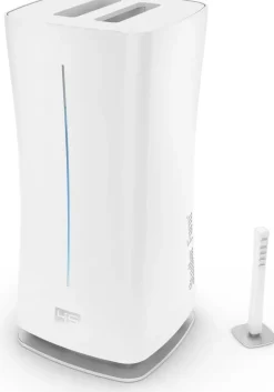 Stadler Form Ilmastointi Ja Huoneilma<Eva Ilmankostutin Wifi Valkoinen