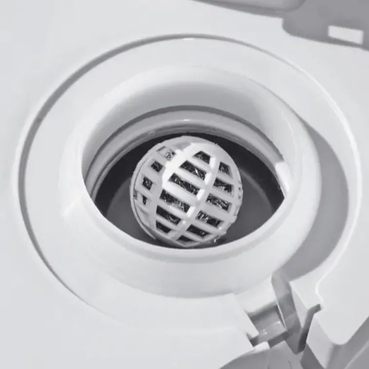 Stadler Form Ilmastointi Ja Huoneilma<Fred Ilmankostutin Valkoinen