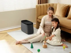 Stadler Form Ilmastointi Ja Huoneilma<Ilmankostutin Karl Big