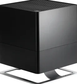 Stadler Form Ilmastointi Ja Huoneilma<Oskar Ilmankostutin Musta