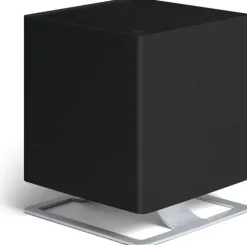 Stadler Form Ilmastointi Ja Huoneilma<Oskar Ilmankostutin Musta