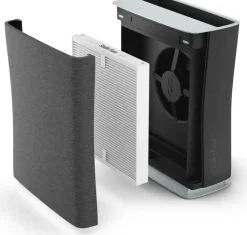 Stadler Form Ilmastointi Ja Huoneilma<Roger Ilmanpuhdistin Etaohjauksella