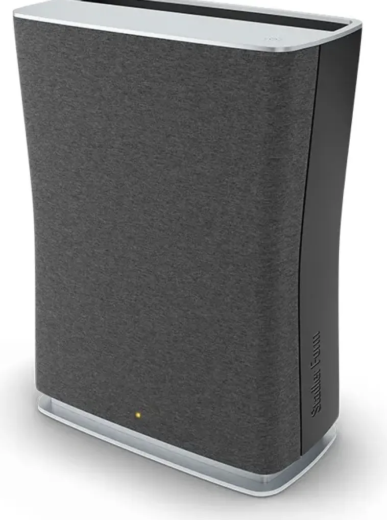 Stadler Form Ilmastointi Ja Huoneilma<Roger Little Ilmanpuhdistin Etaohjauksella