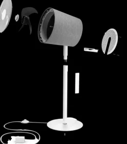 Stadler Form Ilmastointi Ja Huoneilma<Simon Tuuletin