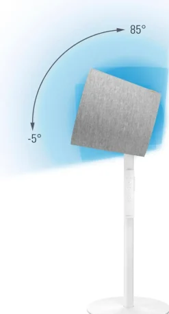 Stadler Form Ilmastointi Ja Huoneilma<Simon Tuuletin