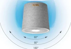 Stadler Form Ilmastointi Ja Huoneilma<Simon Tuuletin