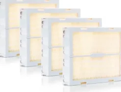 Stadler Form Ilmastointi Ja Huoneilma<Suodatin Oskar 4 Kpl