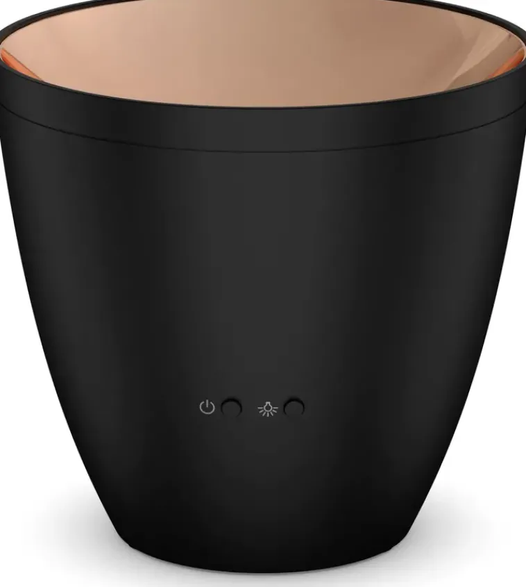 Stadler Form Ilmastointi Ja Huoneilma<Zoe Tuoksutin Musta