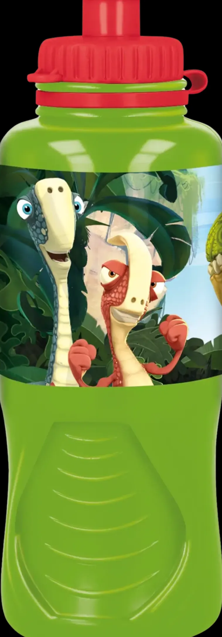 Stor. Astiat>Stor Juomapullo Gigantosaurus 4 Dl