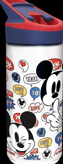 Stor. Astiat>Stor Juomapullo Mikki 6,2 Dl