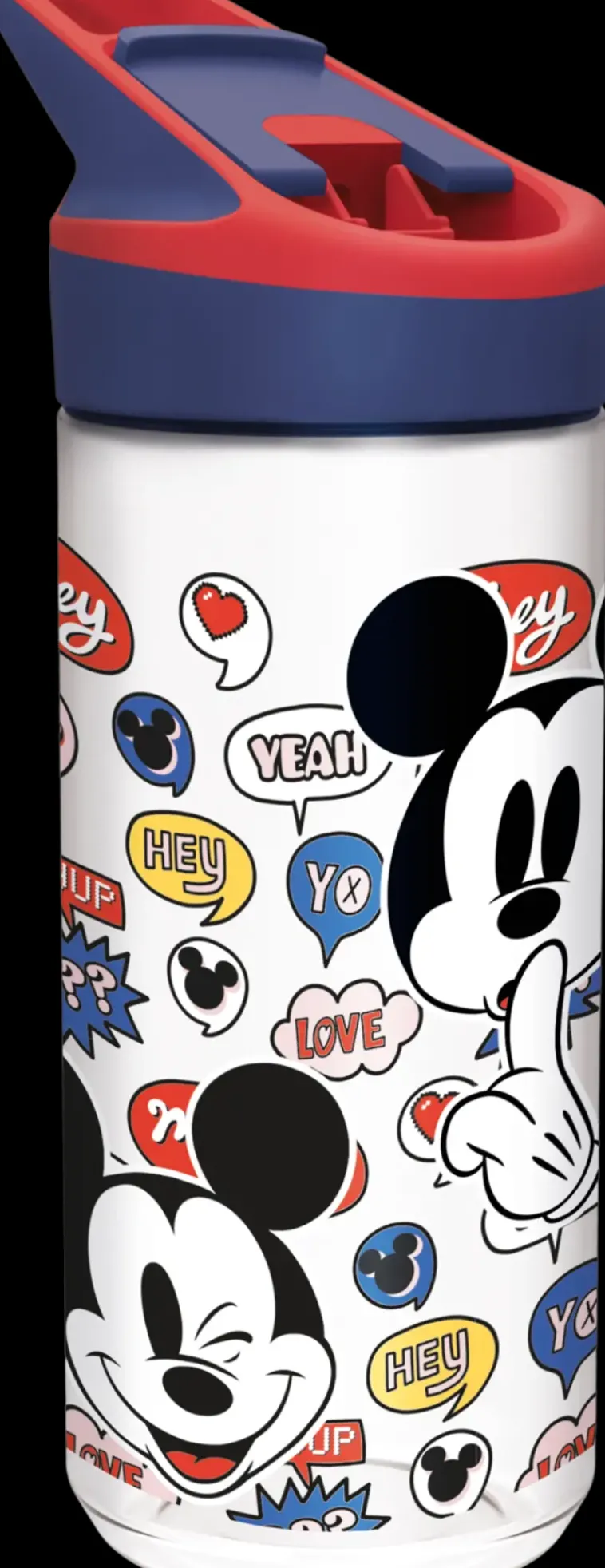 Stor. Astiat>Stor Juomapullo Mikki 6,2 Dl