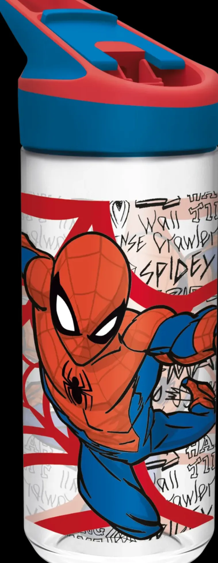 Stor. Astiat>Stor Juomapullo Spiderman 6,2 Dl