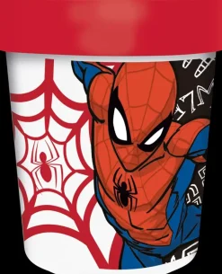 Stor. Astiat>Stor Muki Spiderman 2,6 Dl