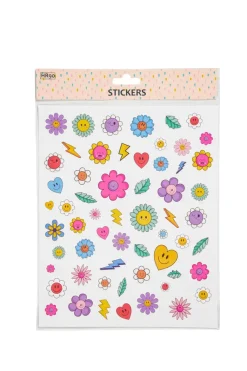 NNX Askartelutarvikkeet<Tarra Kukka Hr90