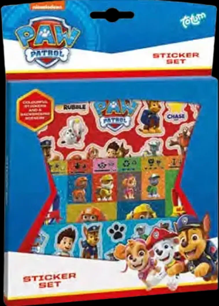 Ei merkkiä Askartelutarvikkeet>Tarrabox Lajitelma