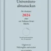 Ajasto Kalenterit>Taskukalenteri Universitetsalmanackan