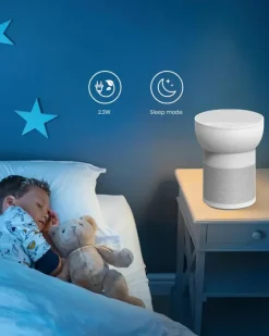 TCL Ilmastointi Ja Huoneilma<Breeva A2Ww Ilmanpuhdistin