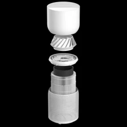 TCL Ilmastointi Ja Huoneilma<Breeva A3Ww Ilmanpuhdistin