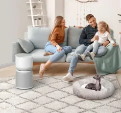 TCL Ilmastointi Ja Huoneilma<Breeva A3Ww Ilmanpuhdistin