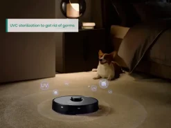 TCL Imurit Ja Tarvikkeet<Sweeva 6000 Robotti-Imuri