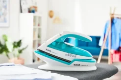 Tefal Silitysraudat Ja Vaatehöyrystimet<Fv6520E0 Freemove Air Hoyrysilitysrauta