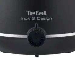 Tefal Muut Keittiölaitteet<Inox&Design Ef256812 Fonduepata