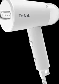 Tefal Silitysraudat Ja Vaatehöyrystimet<Origin Travel Taittuva Vaatehoyrystin Harmaa Dt1020E1